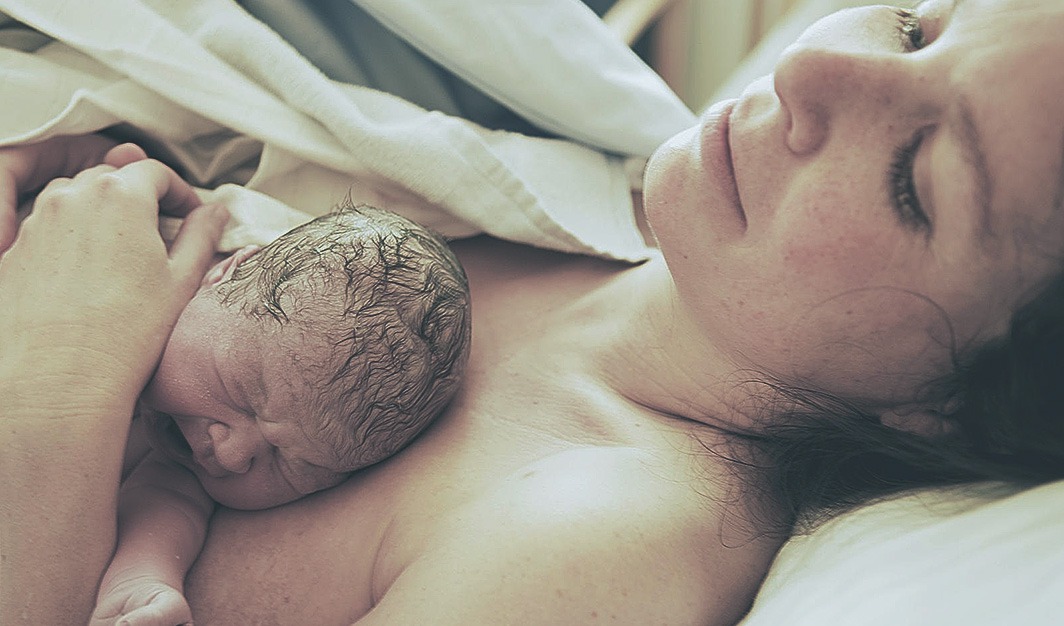 Maternal assisted caesarean Melbourne