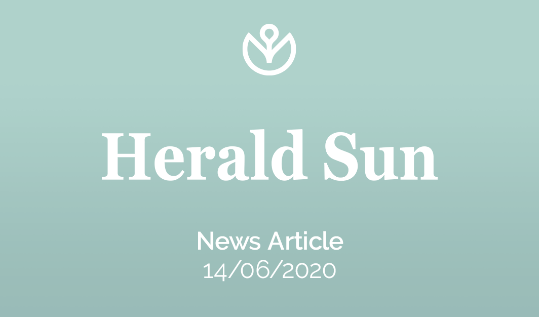 Herald Sun news article Obstetrician Melbourne