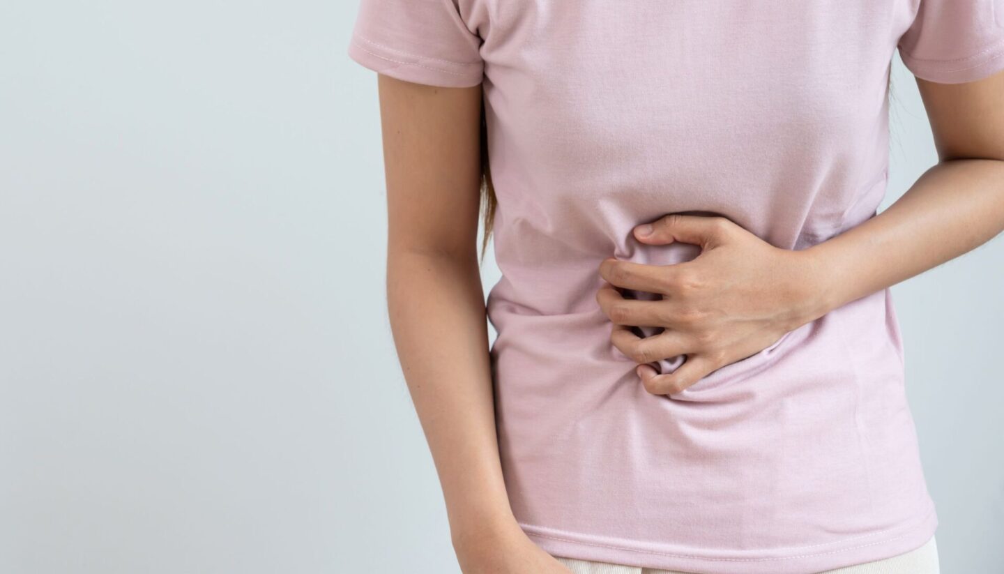 Premenstrual Dysphoric Disorder (PMDD)