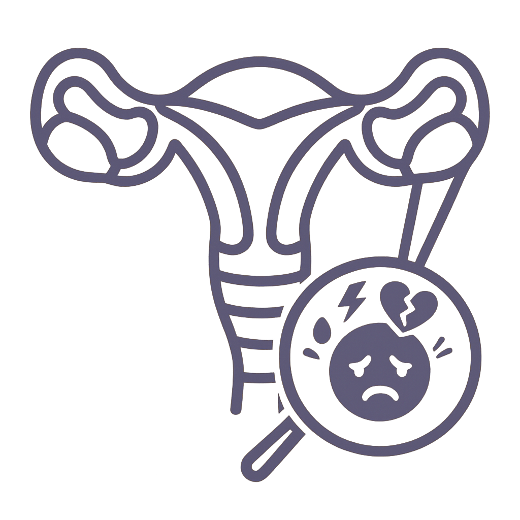 Premenstrual Dysphoric Disorder PMDD