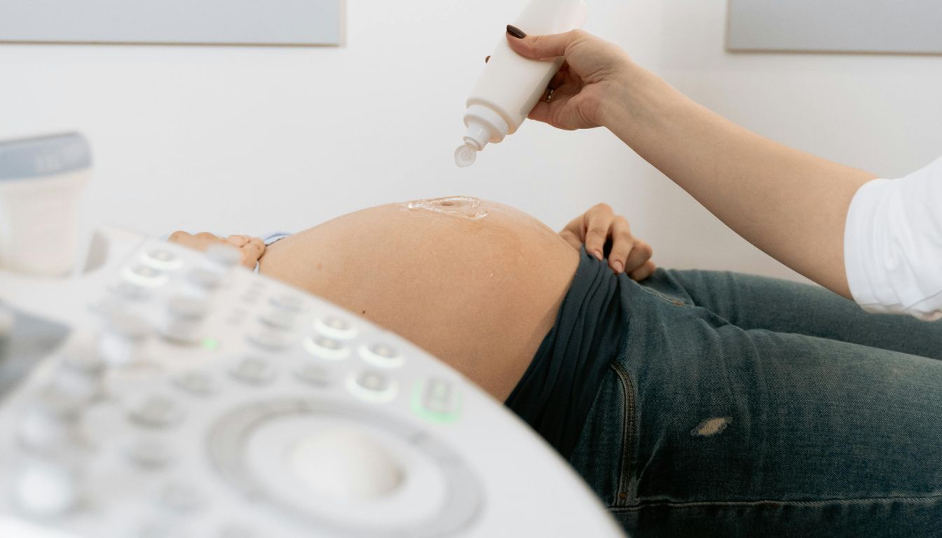 High Risk Pregnancy Obstetrician