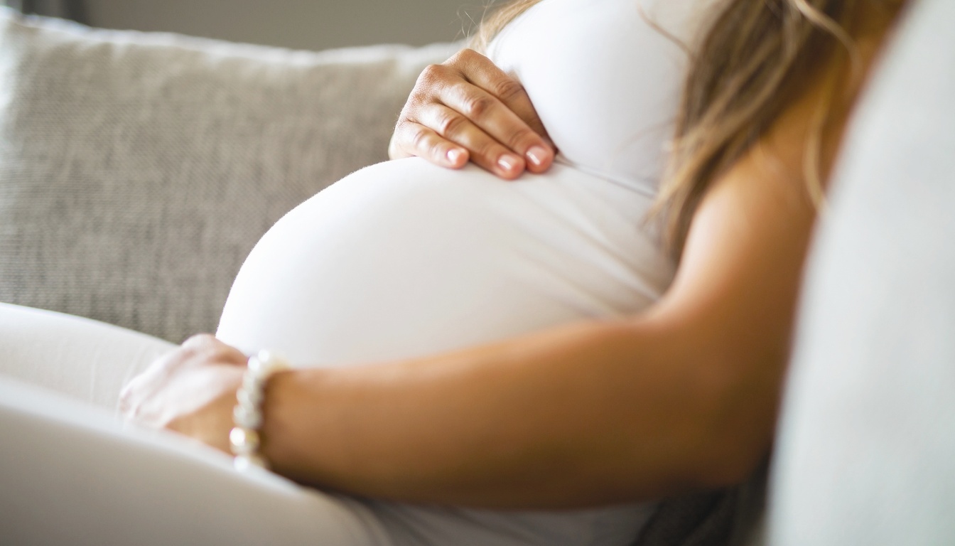 High Risk Pregnancy