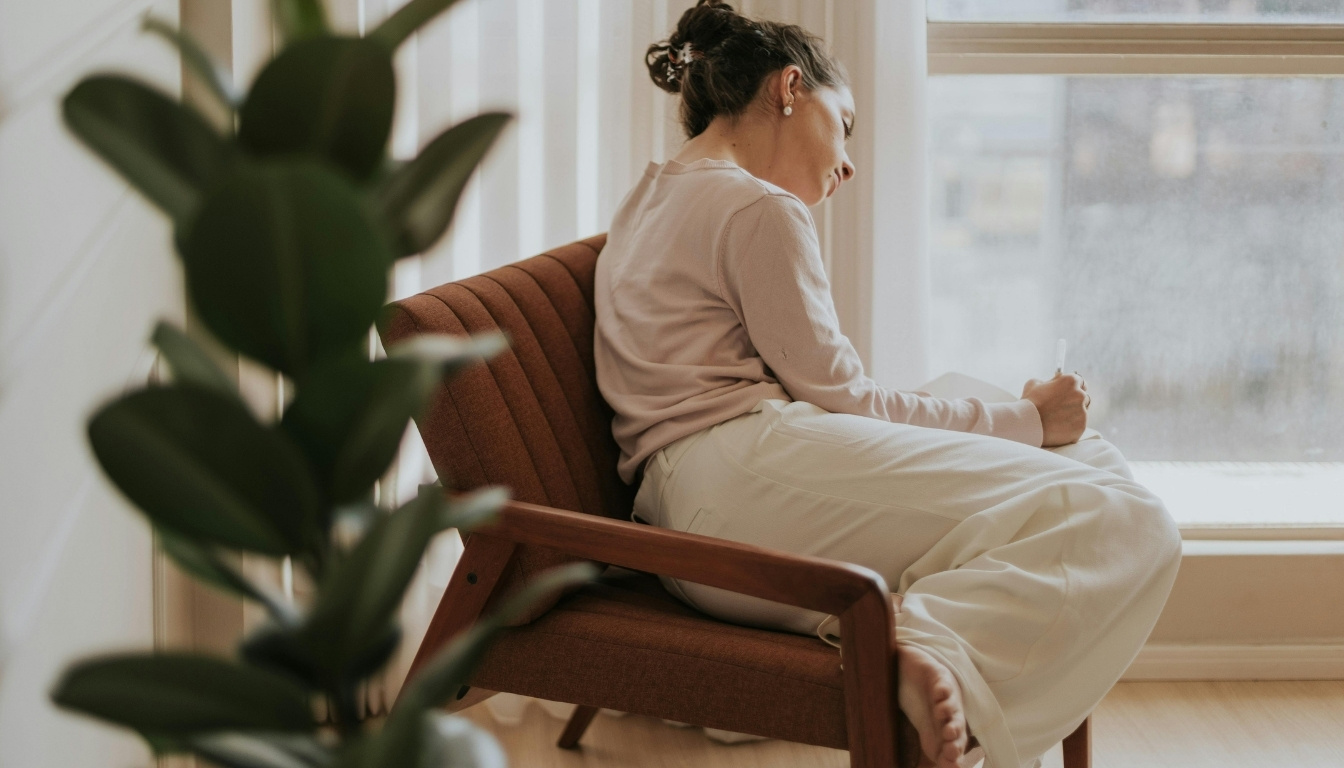 Endometriosis Pain